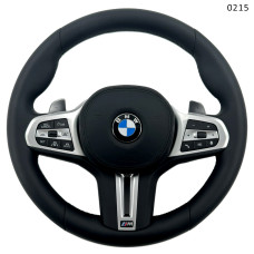 M Sports Τιμόνι BMW G Series 1 2 3 G20 4 5 G30 6 7 8 X3 G01 X4 X5 X6 X7- 0215 - Sellzone.bg M Sports Τιμόνι BMW G Series 1 2 3 G20 4 5 G30 6 7 8 X3 G01 X4 X5 X6 X7- 0215